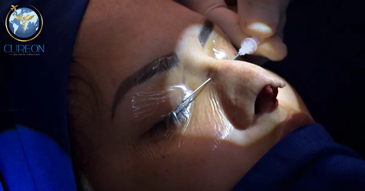 Rhinoplasty Procedure: Step‑by‑Step Guide for International Patients -extra-1