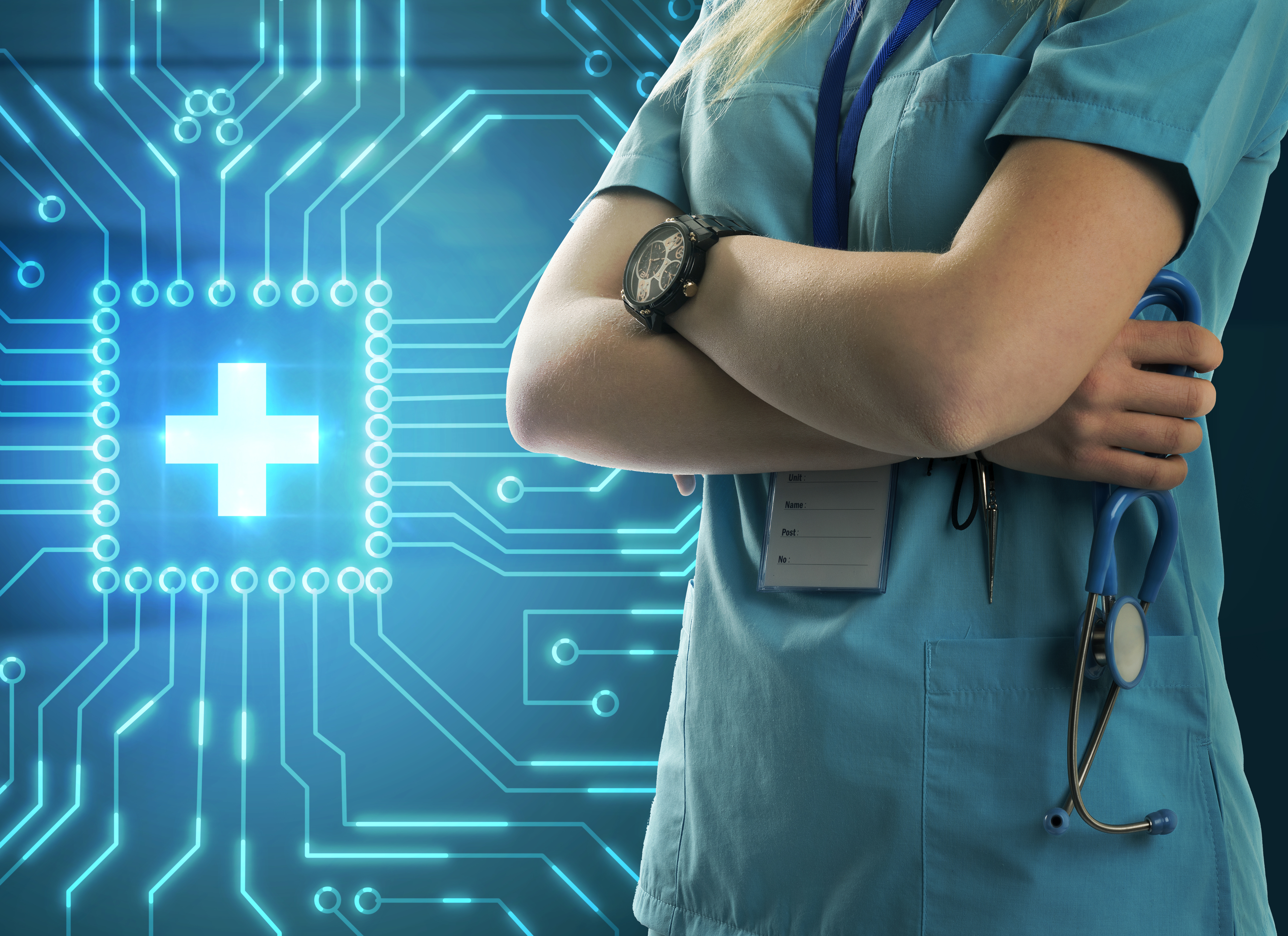 Role of Technology in Medical Tourism | CureOn Health Tourism