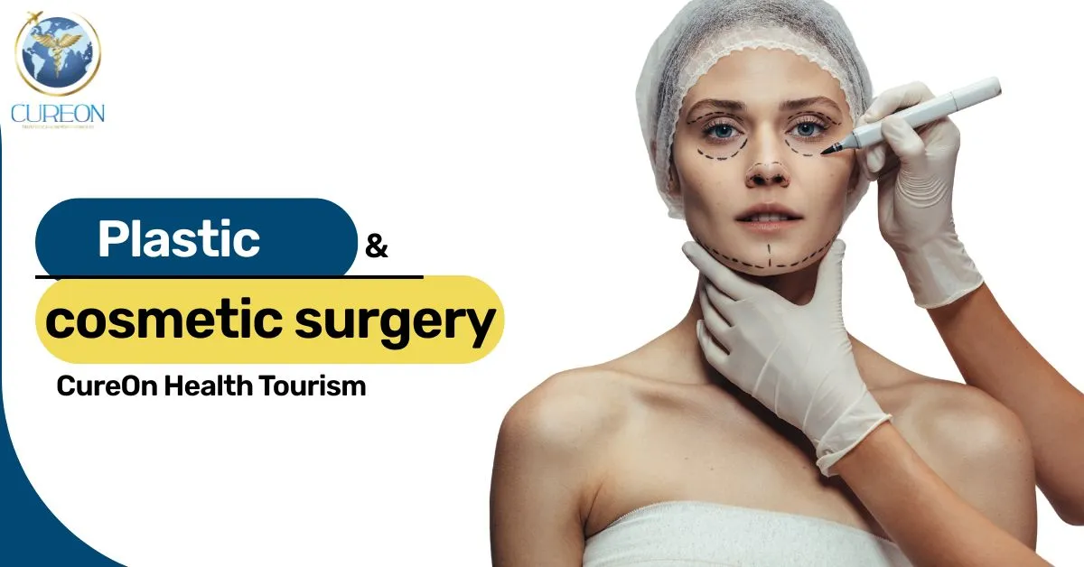Cosmetic Surgery in India