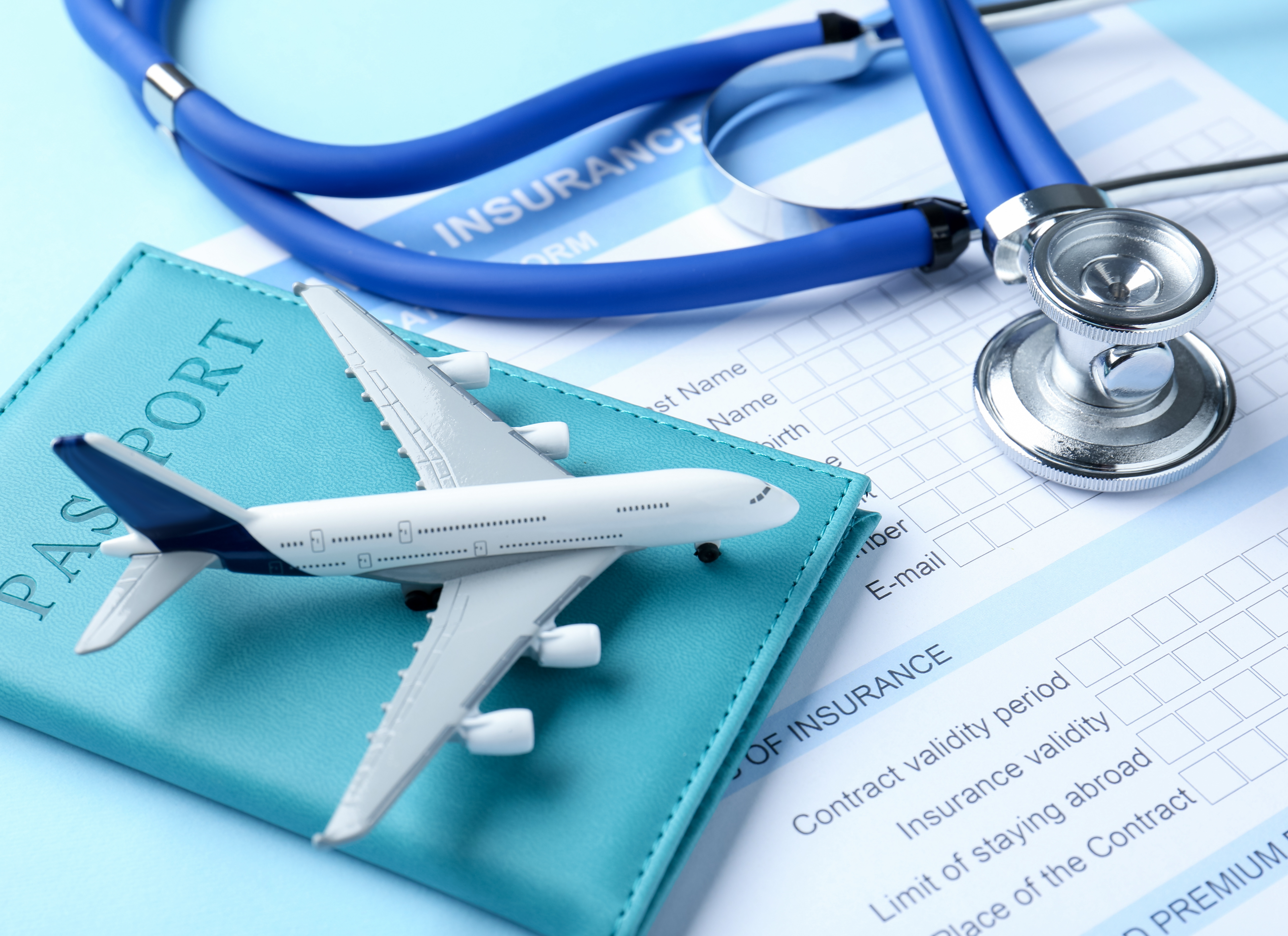 How to plan a stress-free Medical travel