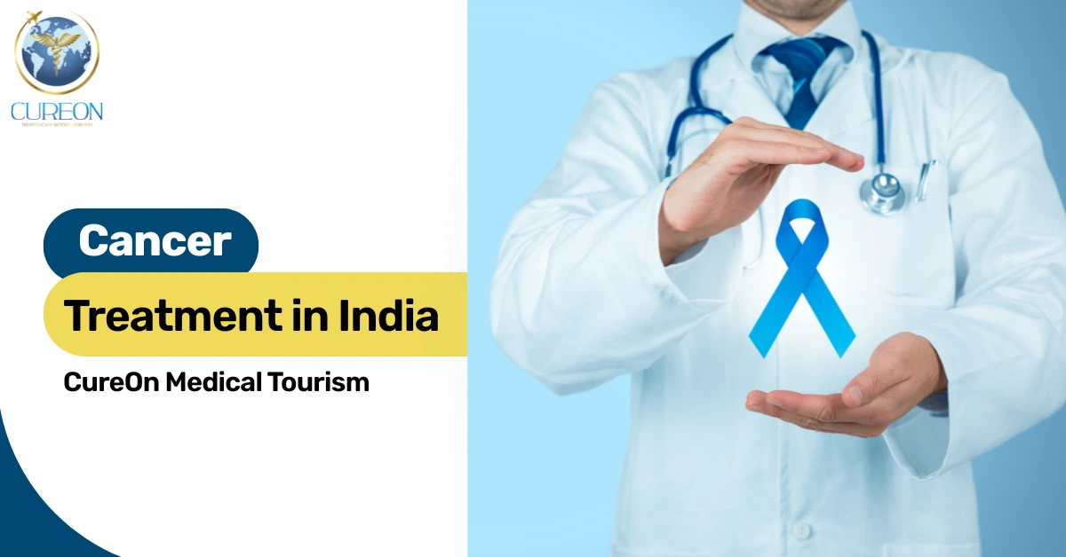 Cancer Treatment in India