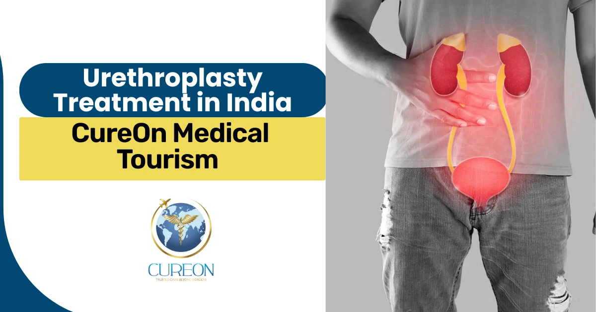 Urethroplasty Treatment in India