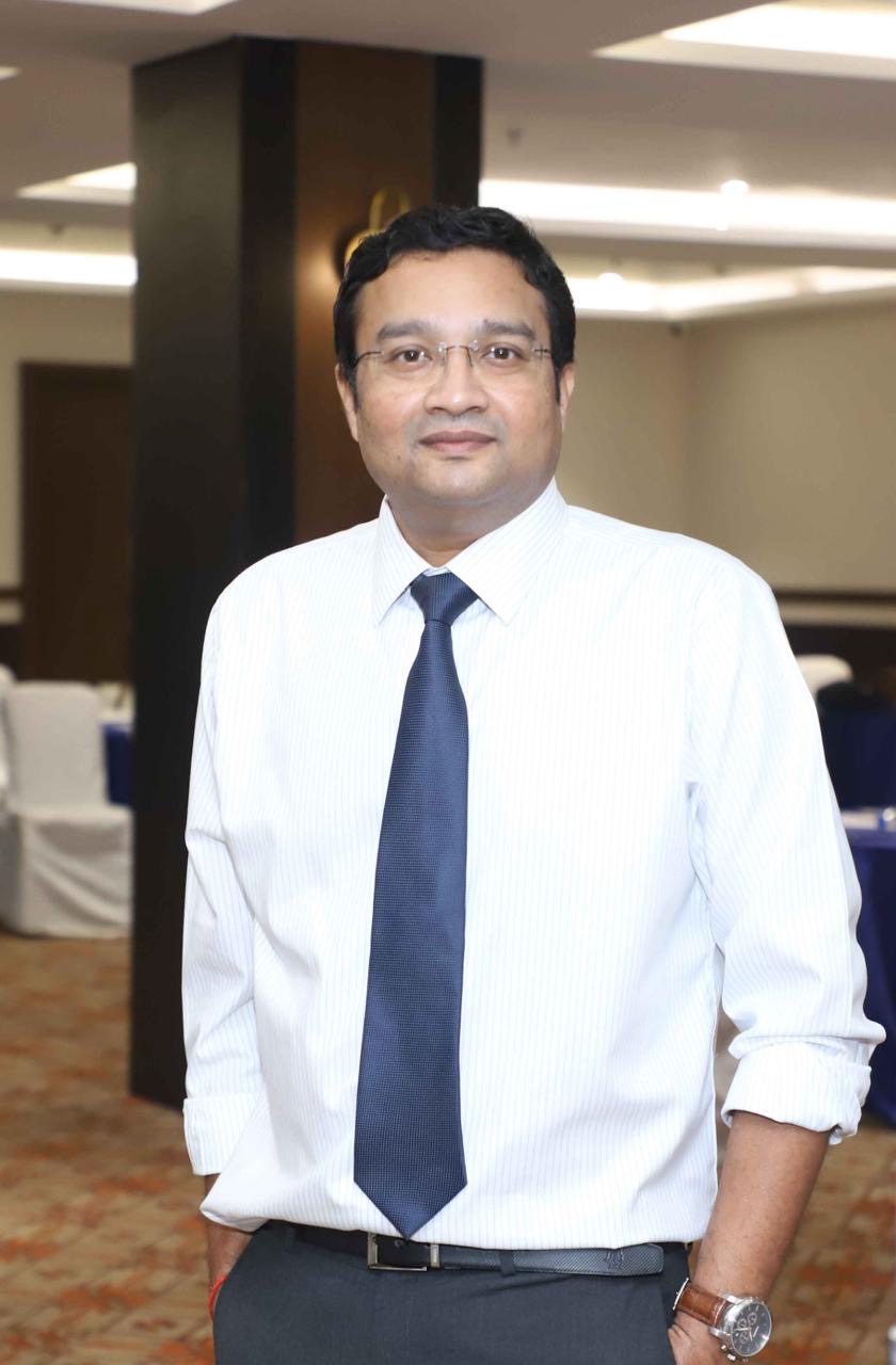 Dr. Saurabh Piparsania