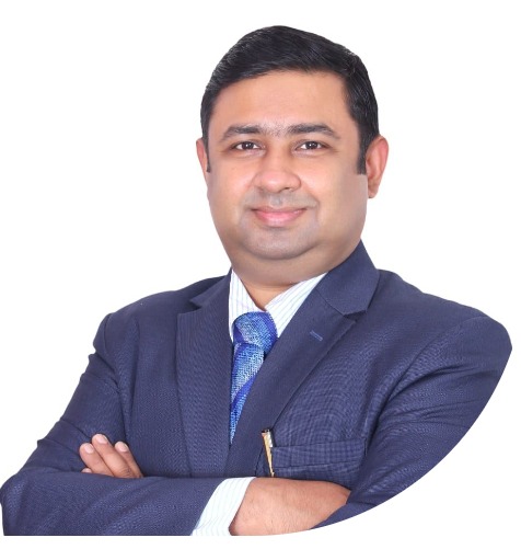 Dr. Vipin Sharma