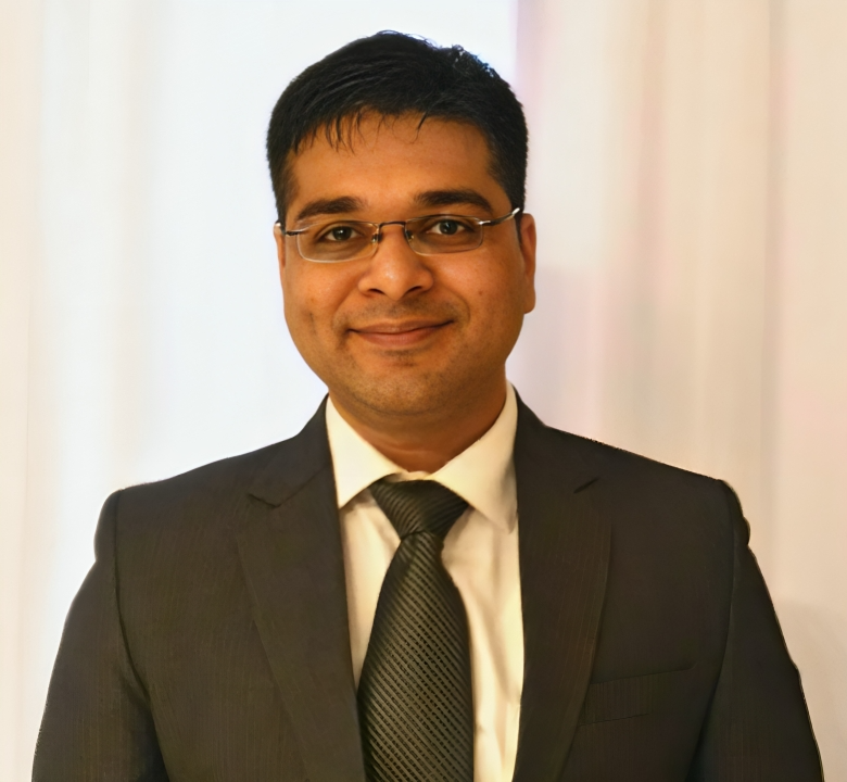 Dr. Aseem Kapadia