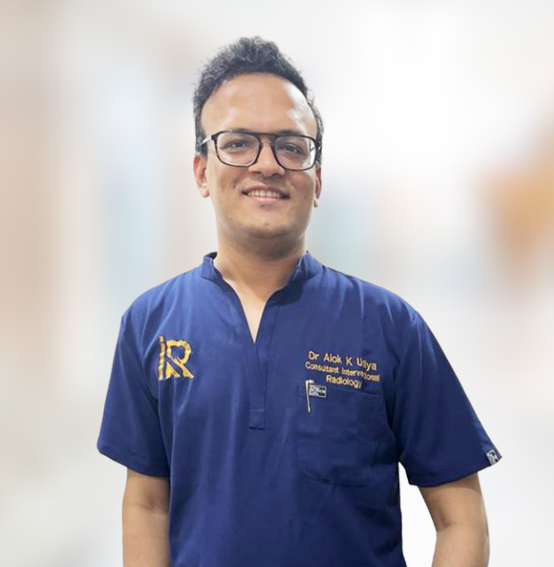 Dr. Alok Udiya