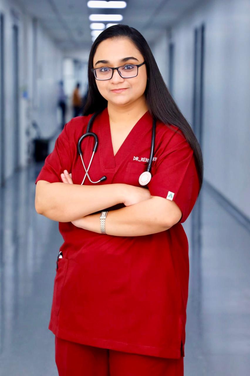Dr. Renu Sharma