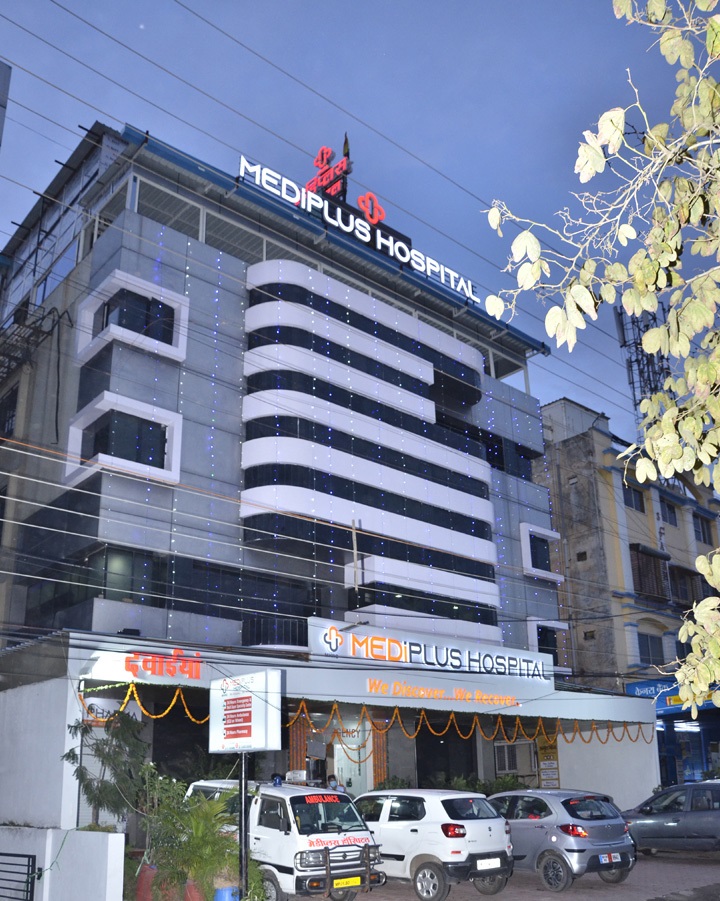 Mediplus