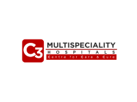 C3 Multispecialty Hospital