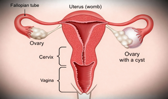 Ovarian Cyst