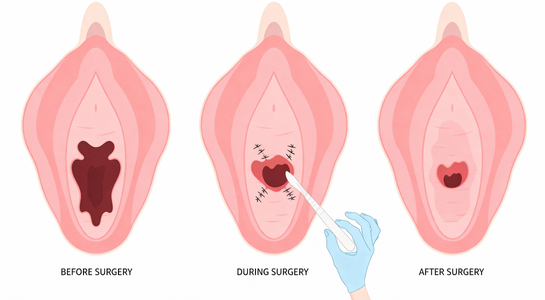 Hymenoplasty