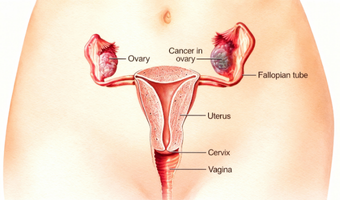 Ovarian (Benign) Cystectomy / Oophorectomy