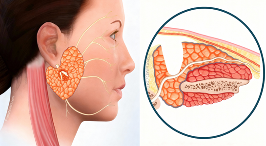 Parotid Surgery