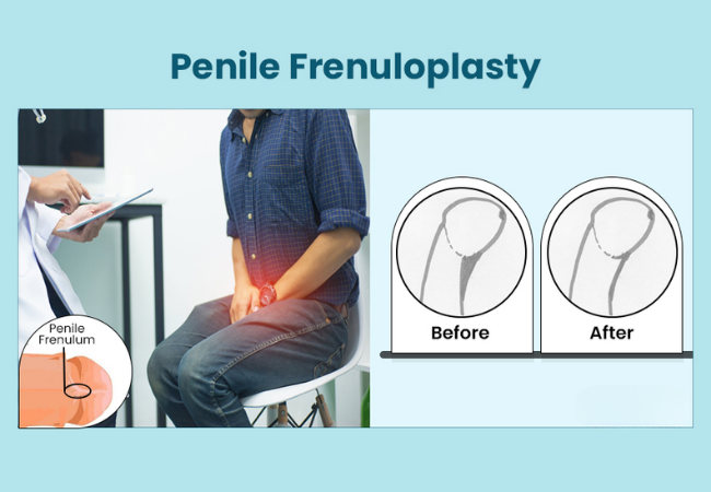 Frenuloplasty