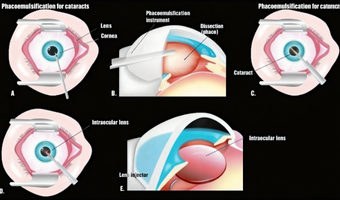 Phaco Cataract Surgery