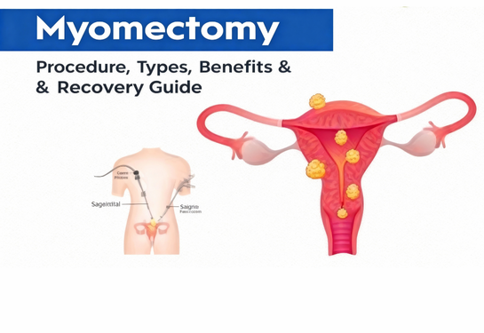 Myomectomy