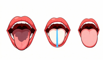 Small Tongue Cancer with Neck Dissection