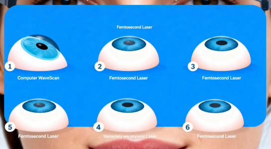 LASIK With Blade