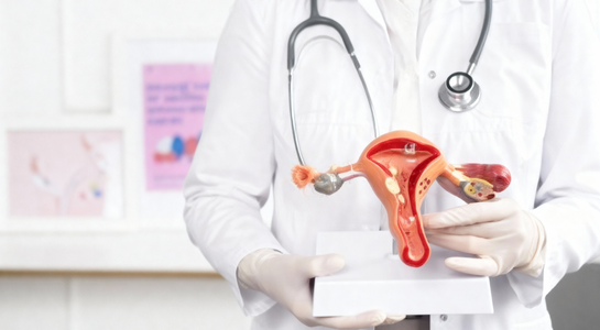 Uterine Cancer Surgery